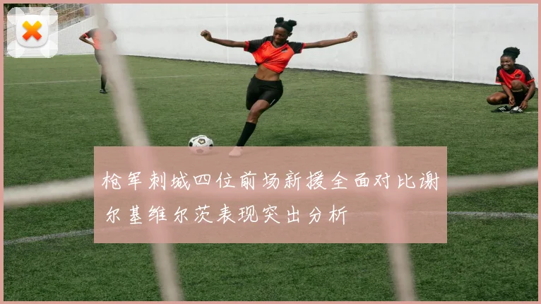 枪军刺城四位前场新援全面对比谢尔基维尔茨表现突出分析