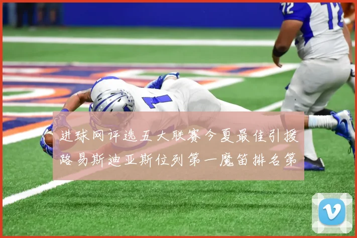 进球网评选五大联赛今夏最佳引援路易斯迪亚斯位列第一魔笛排名第四