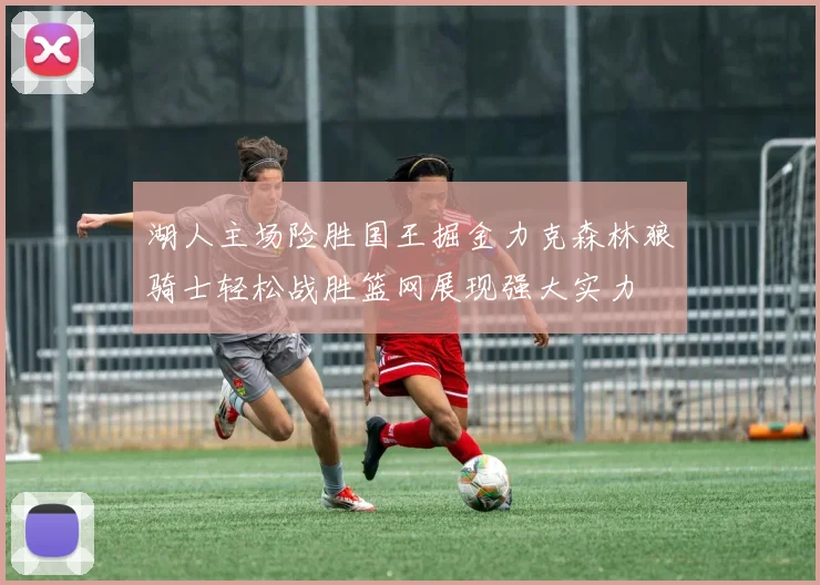 湖人主场险胜国王掘金力克森林狼骑士轻松战胜篮网展现强大实力
